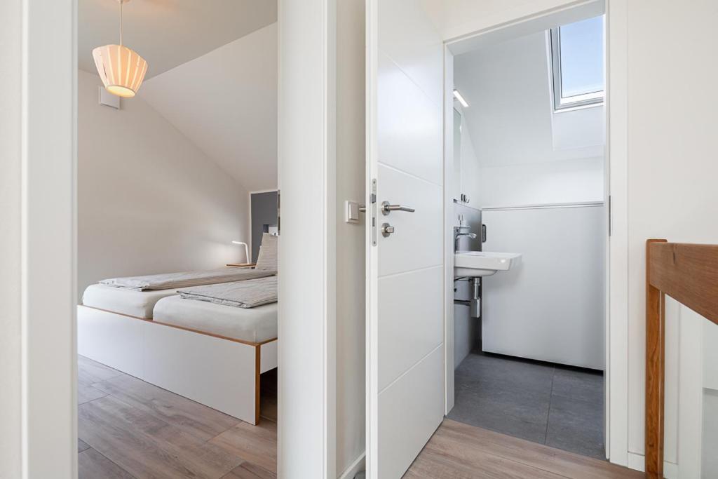 Ferienhaus Ruegen-Relax Trent Zewnętrze zdjęcie