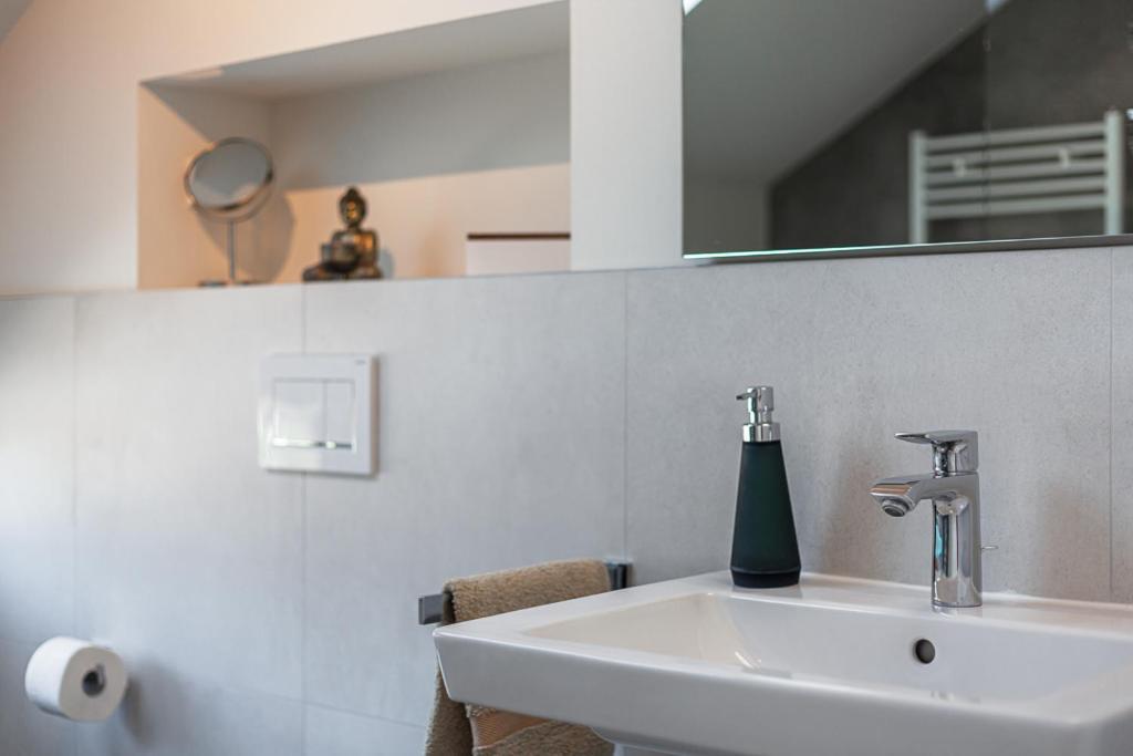 Ferienhaus Ruegen-Relax Trent Zewnętrze zdjęcie