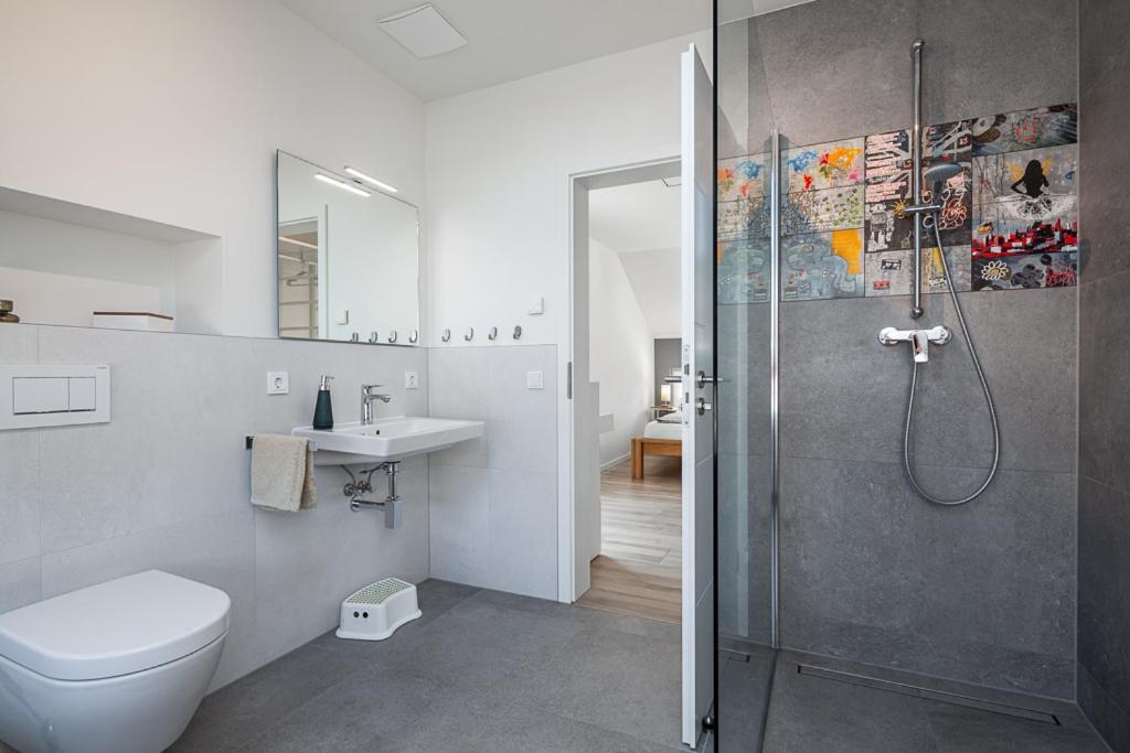 Ferienhaus Ruegen-Relax Trent Zewnętrze zdjęcie