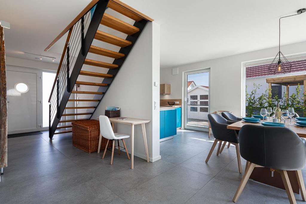 Ferienhaus Ruegen-Relax Trent Zewnętrze zdjęcie
