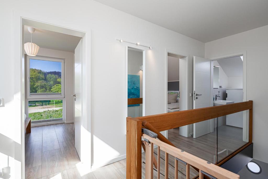 Ferienhaus Ruegen-Relax Trent Zewnętrze zdjęcie