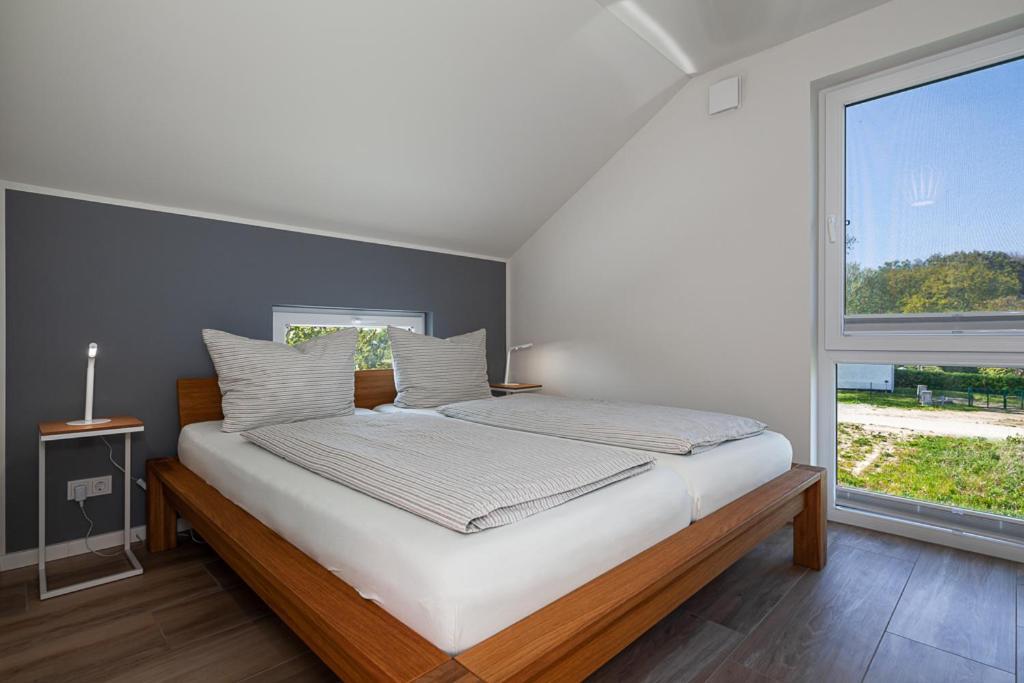 Ferienhaus Ruegen-Relax Trent Zewnętrze zdjęcie