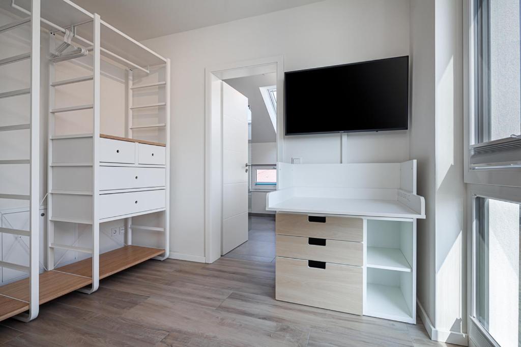 Ferienhaus Ruegen-Relax Trent Zewnętrze zdjęcie